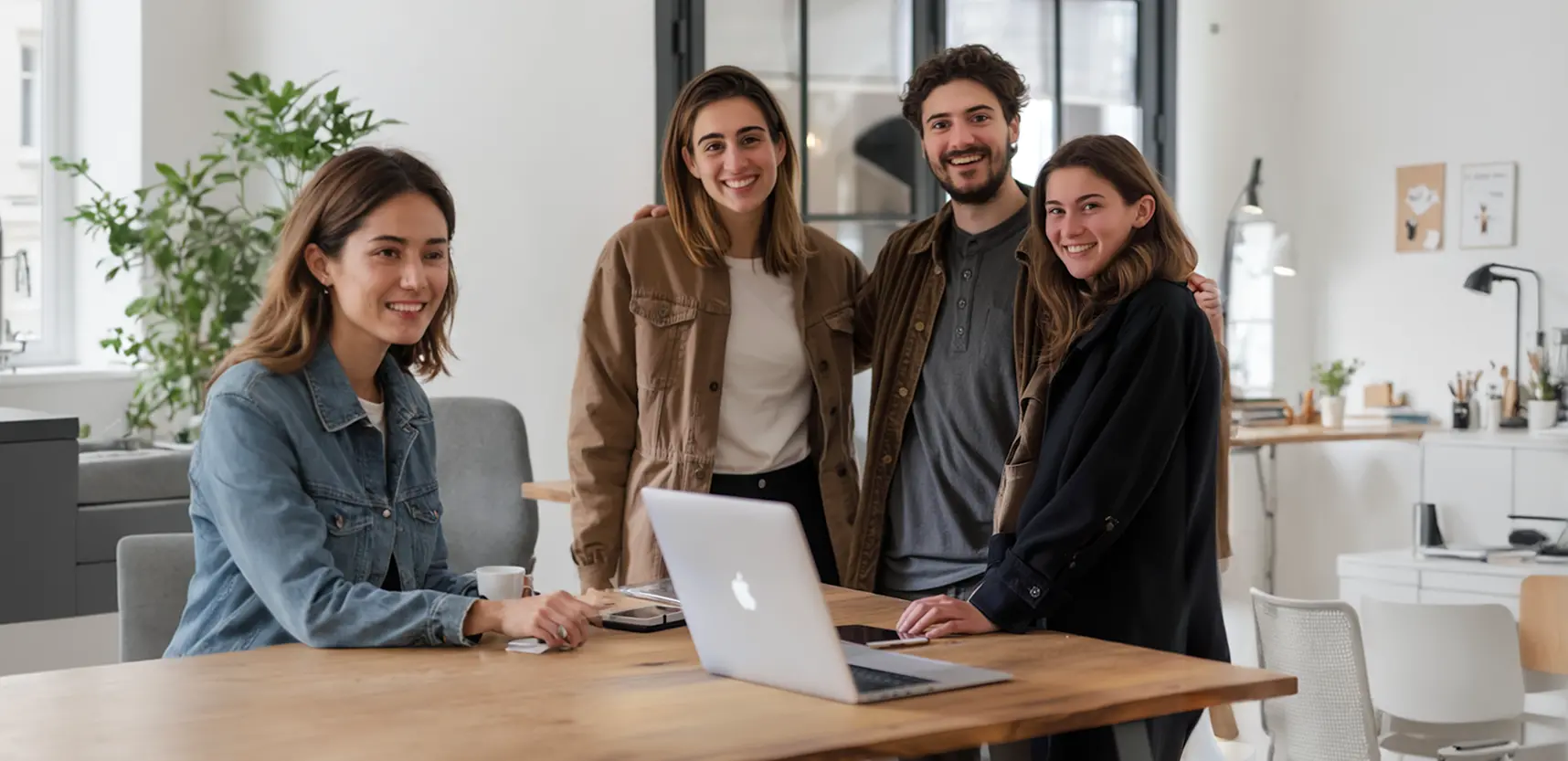 Experience & Innovation