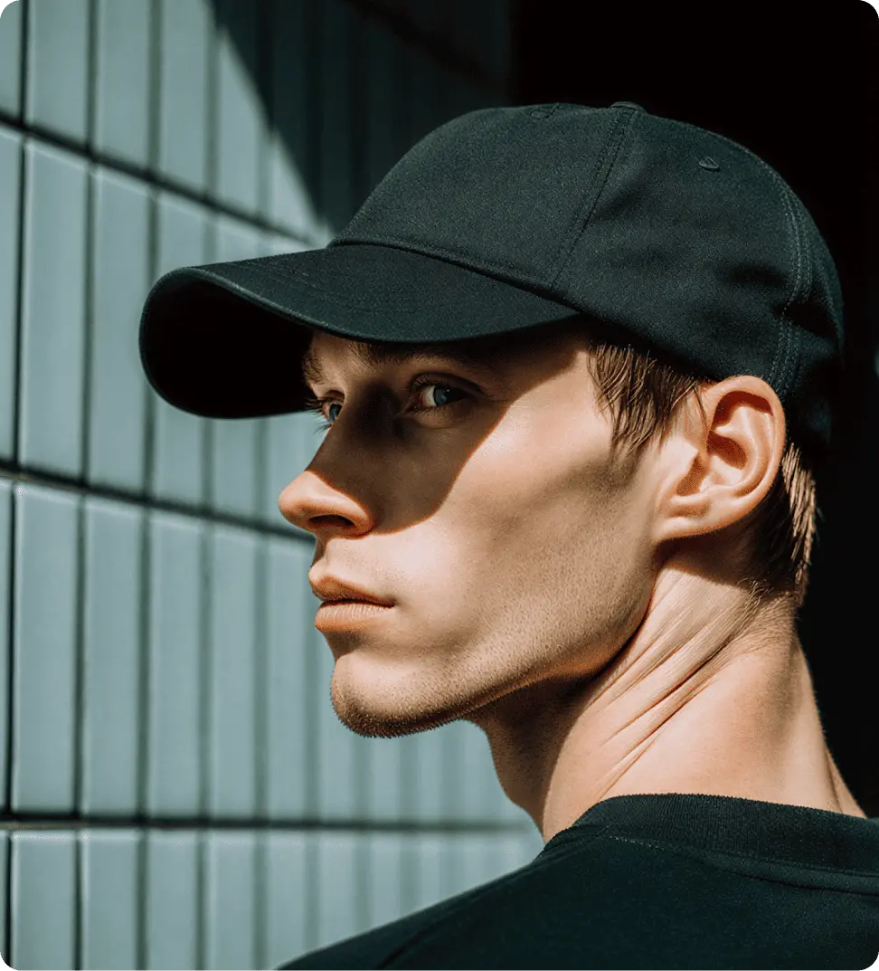 Answered questions. Everything you might want to know—up front.