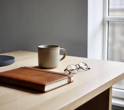 Behind the Scenes: How We Run Our Creative Process